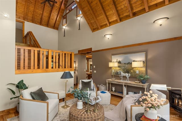 Property photo for 9000 Kono Road NE, Bainbridge Island photo 5
