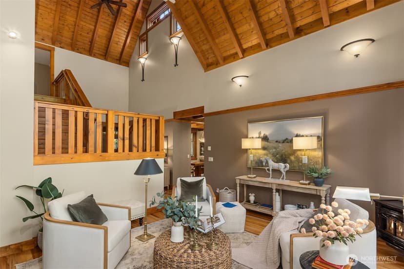 Property photo for 9000 Kono Road NE, Bainbridge Island photo 5