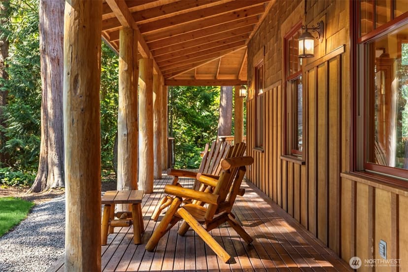 Property photo for 9000 Kono Road NE, Bainbridge Island photo 2