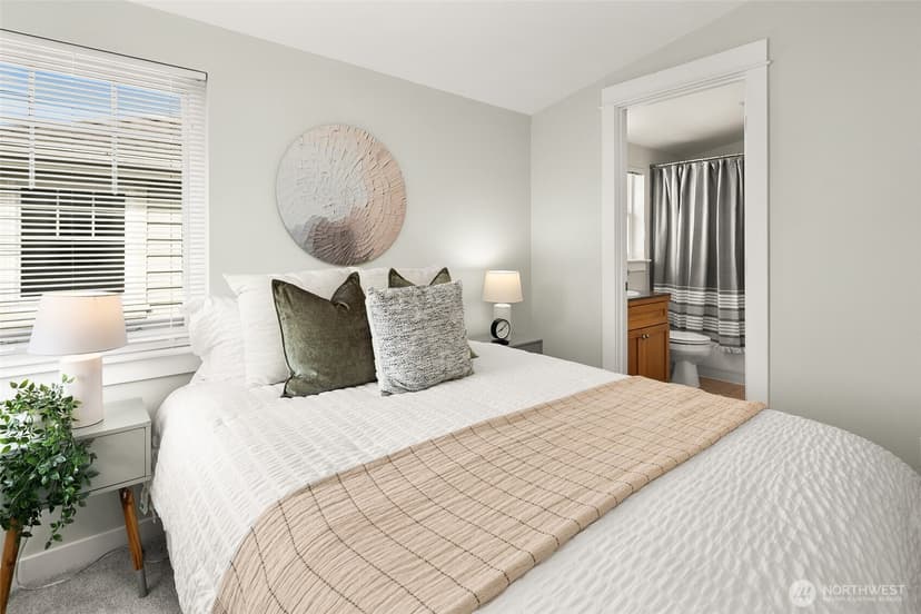 Property photo for 350 B NW 76th Street, Seattle photo 18