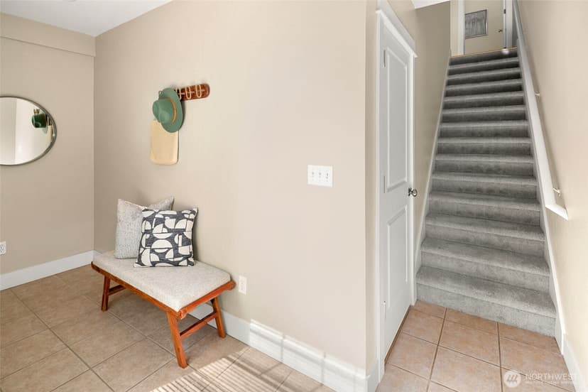 Property photo for 350 B NW 76th Street, Seattle photo 5