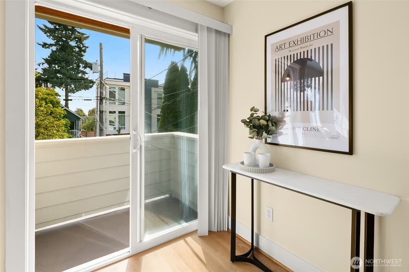 Property photo for 350 B NW 76th Street, Seattle photo 13