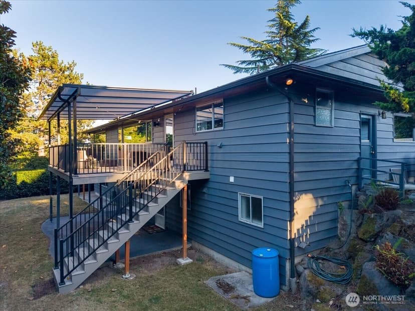 Property photo for 4108 NE 96th Street, Seattle photo 34