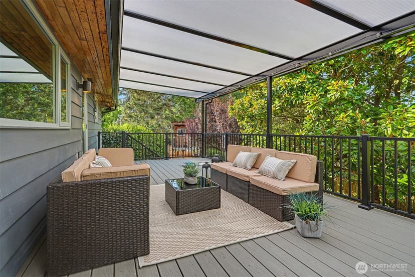 Property photo for 4108 NE 96th Street, Seattle photo 14