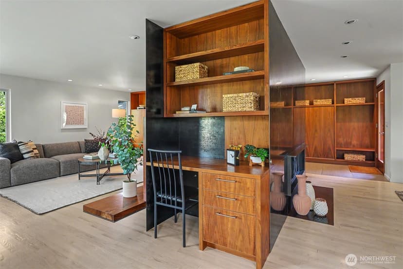 Property photo for 4108 NE 96th Street, Seattle photo 15