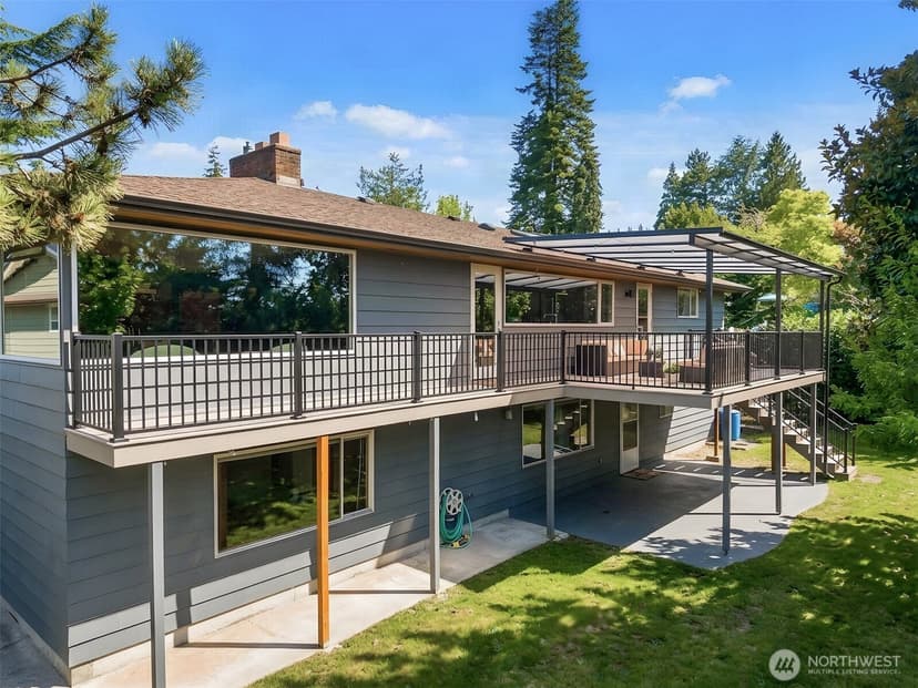 Property photo for 4108 NE 96th Street, Seattle photo 33