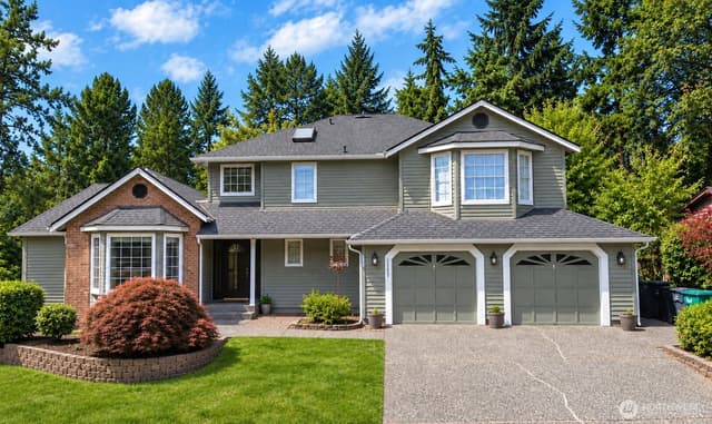 Property photo for 12903 176th Place NE, Redmond
