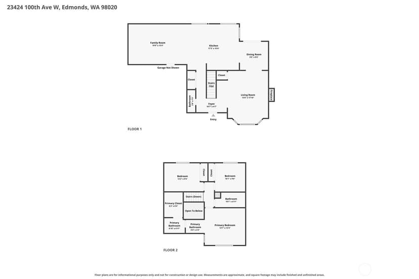 Property photo for 23424 100th Avenue W, Edmonds photo 26