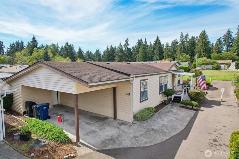 Property photo for 32820 20th Avenue S #53, Federal Way photo 23