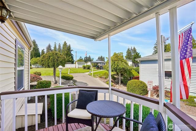 Property photo for 32820 20th Avenue S #53, Federal Way photo 4