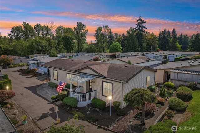 Property photo for 32820 20th Avenue S #53, Federal Way