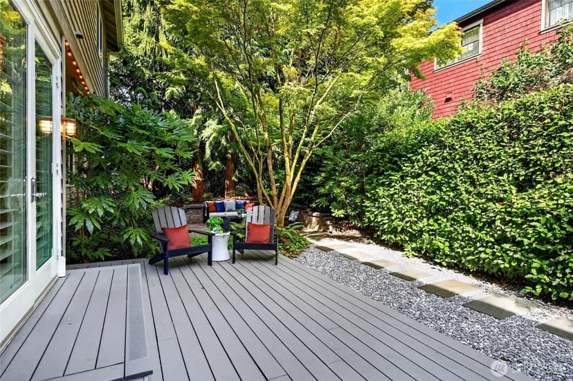 Property photo for 4500 SW Hemlock Way, Seattle photo 30