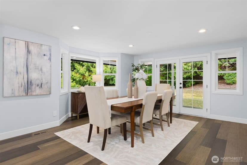 Property photo for 23317 SE 48th Street, Issaquah photo 8