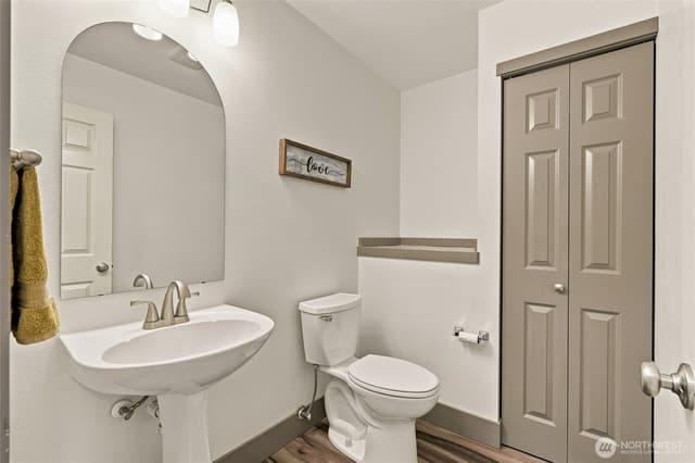 Property photo for 5822 14th Drive W #B, Everett photo 5