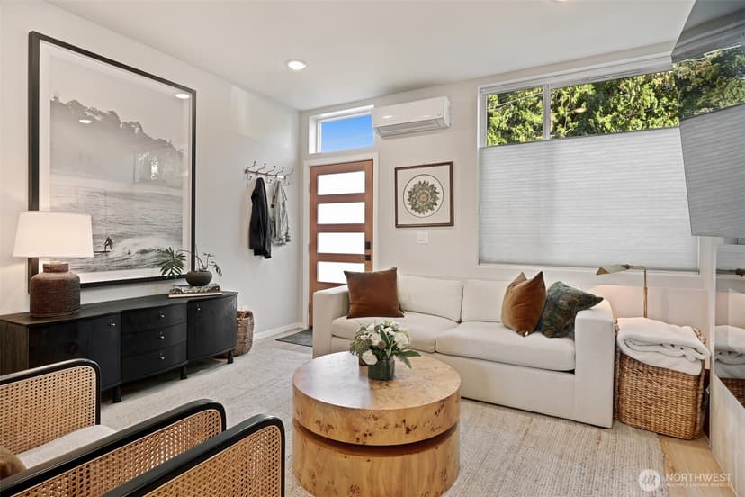 Property photo for 2909 S Dearborn, Seattle