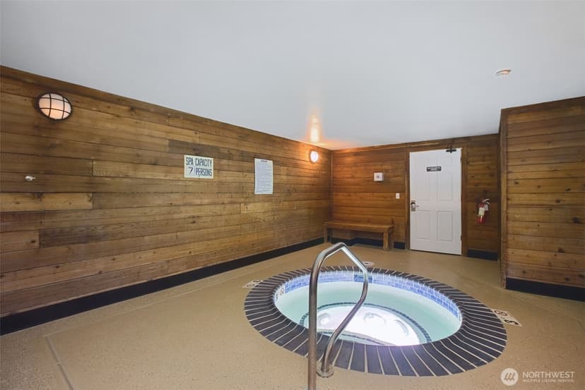 Property photo for 12429 NE 130th Court #G108, Kirkland photo 20
