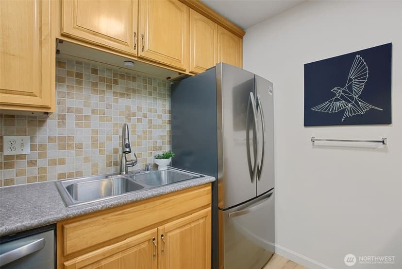 Property photo for 12429 NE 130th Court #G108, Kirkland photo 7
