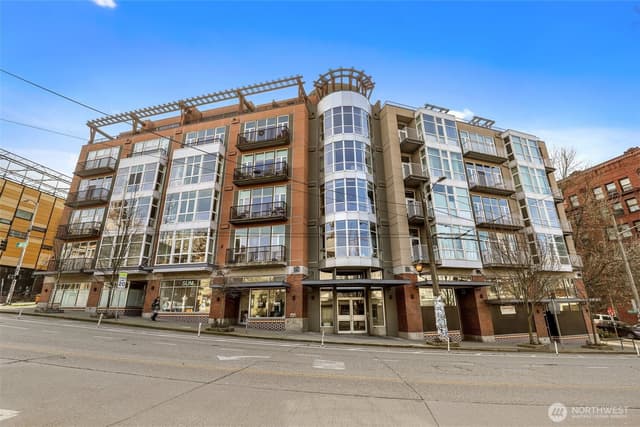 Property photo for 303 E Pike Street #501, Seattle photo 2