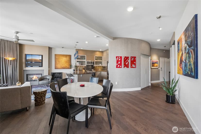 Property photo for 303 E Pike Street #501, Seattle photo 9