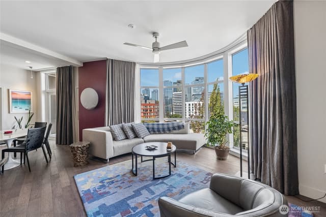 Property photo for 303 E Pike Street #501, Seattle