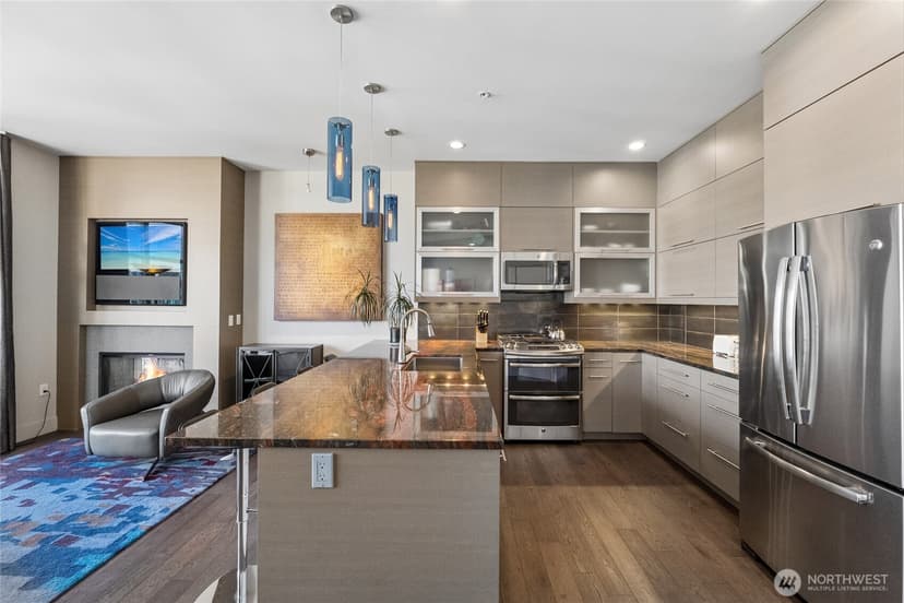 Property photo for 303 E Pike Street #501, Seattle photo 11