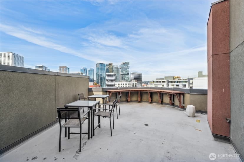 Property photo for 303 E Pike Street #501, Seattle photo 25