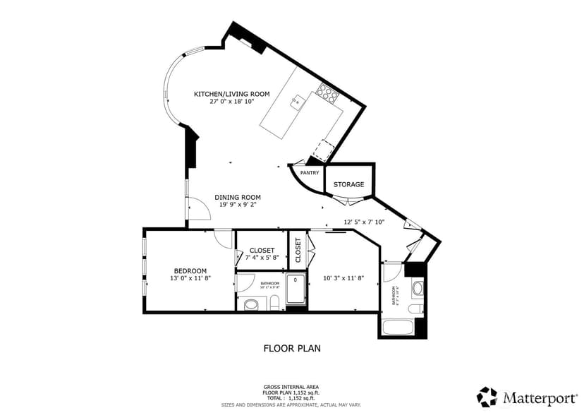 Property photo for 303 E Pike Street #501, Seattle photo 31