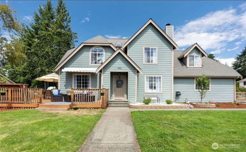 Property photo for 7202 93rd Avenue Court SW, Lakewood