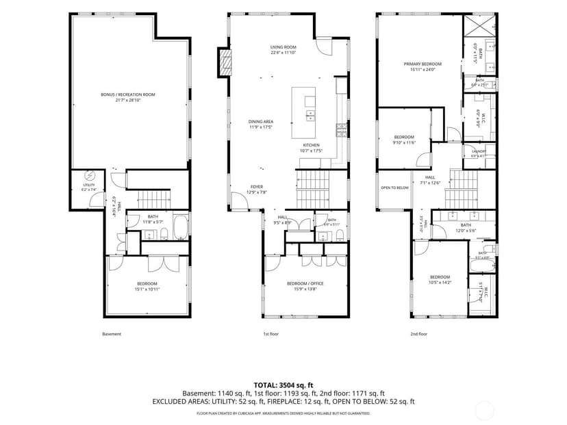 Property photo for 8347 12th Avenue NW, Seattle photo 37