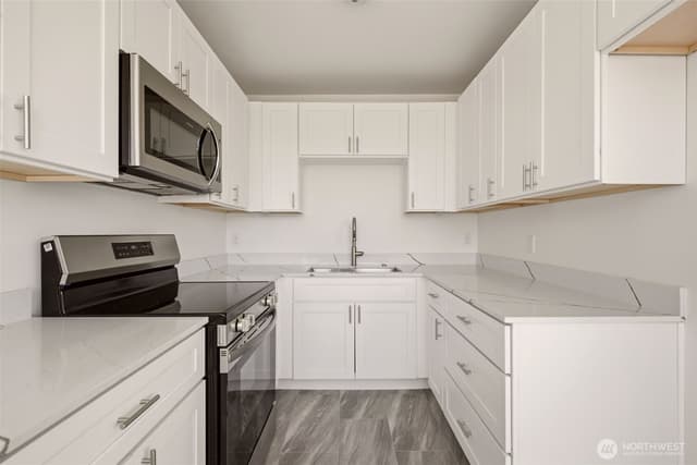 Property photo for 5435 S M Street #201, Tacoma photo 4