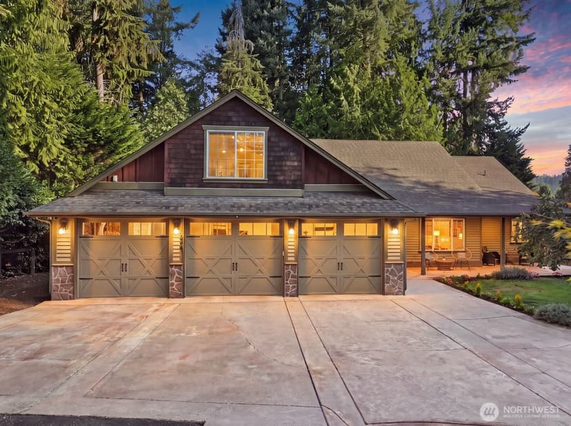 Property photo for 17006 37th Avenue NE, Lake Forest Park