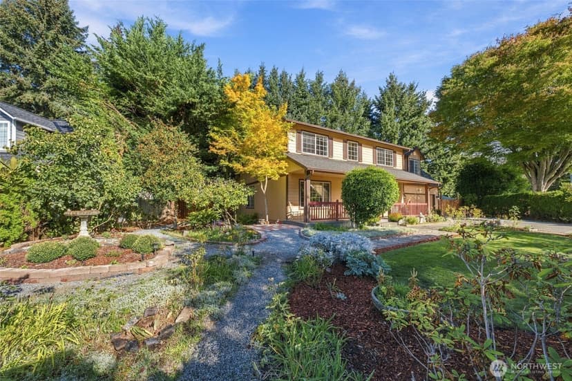 Property photo for 20819 118th Street E, Bonney Lake photo 2