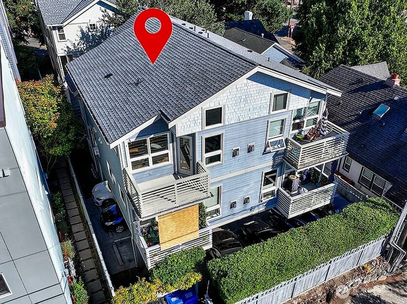 Property photo for 5953 California Avenue SW #2C, Seattle photo 27