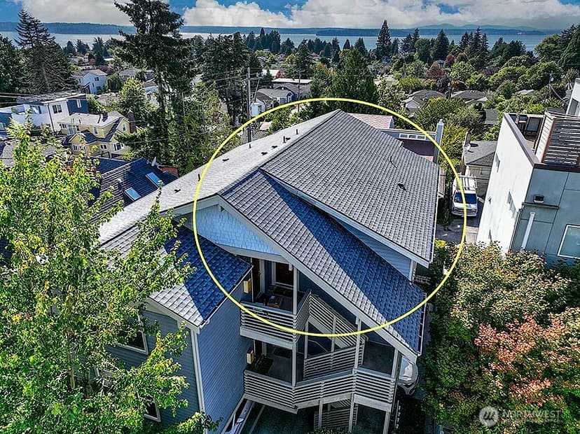 Property photo for 5953 California Avenue SW #2C, Seattle photo 21