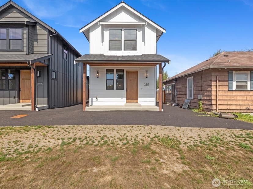 Property photo for 2817 25th Street #B, Everett photo 25