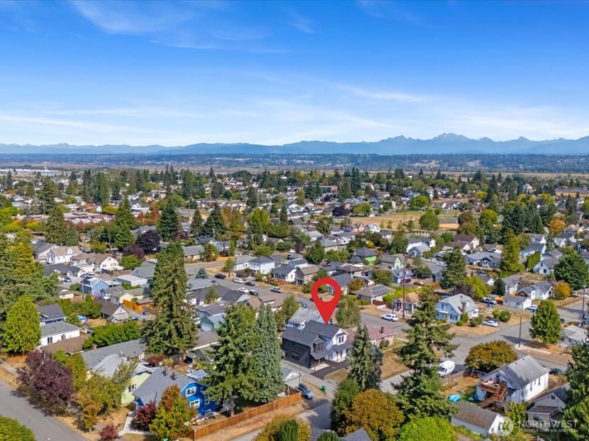 Property photo for 2817 25th Street #B, Everett photo 37