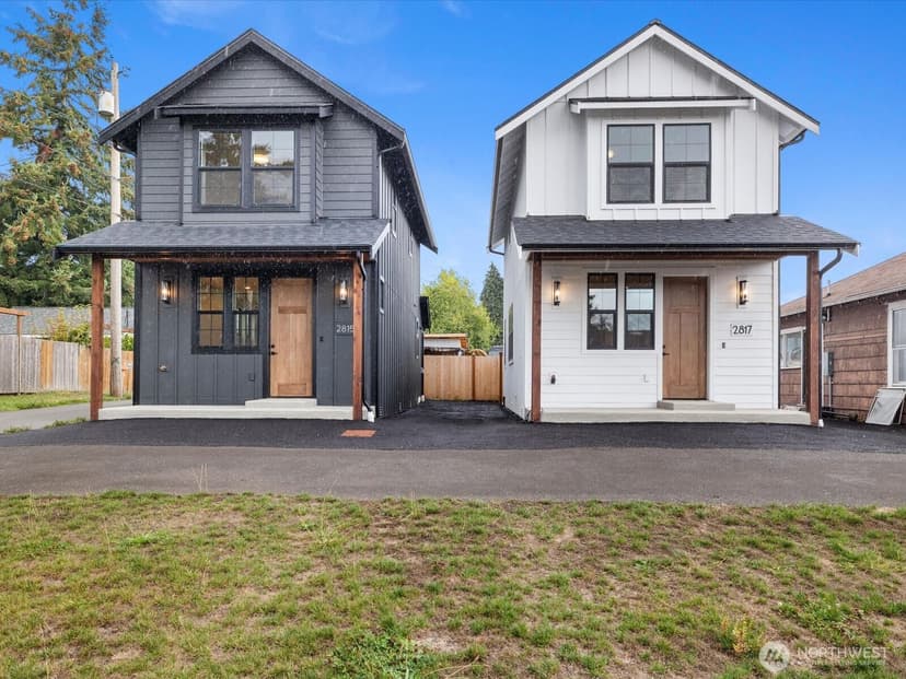 Property photo for 2817 25th Street #B, Everett photo 30