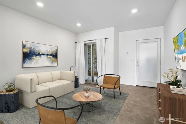 Property photo for 2207 15th Avenue S #B, Seattle photo 2