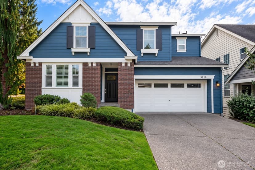 Property photo for 5621 NE 5th Court, Renton