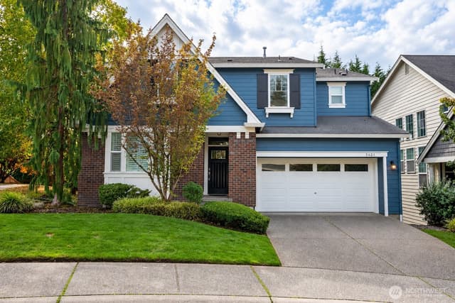 Property photo for 5621 NE 5th Court, Renton photo 2