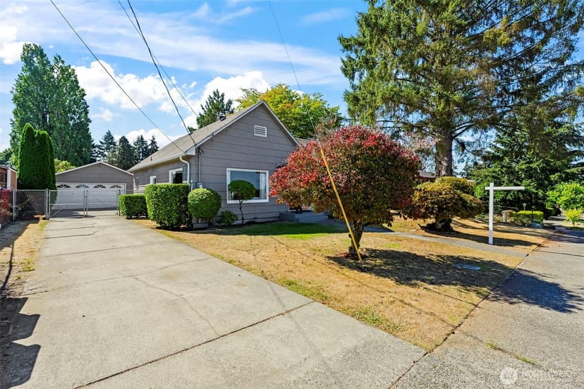 Property photo for 7412 S 8th Street, Tacoma photo 2