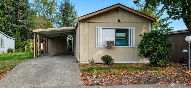 Property photo for 375 Union Avenue SE #56, Renton