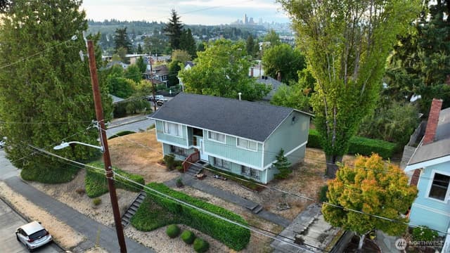 Property photo for 4200 S Ferdinand Street, Seattle