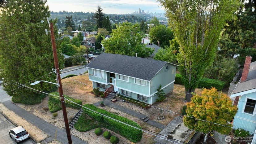 Property photo for 4200 S Ferdinand Street, Seattle