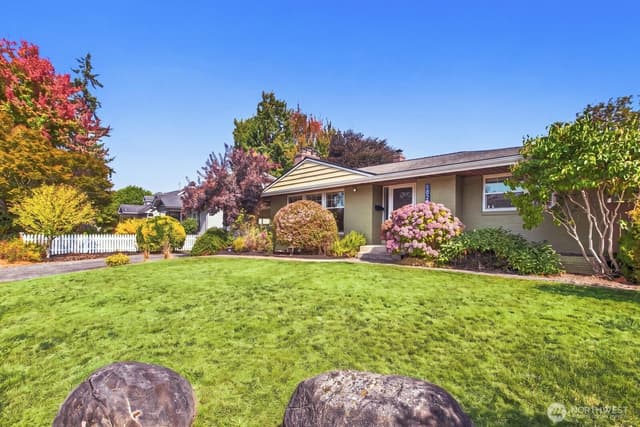 Property photo for 1021 Lombard Avenue, Everett photo 3