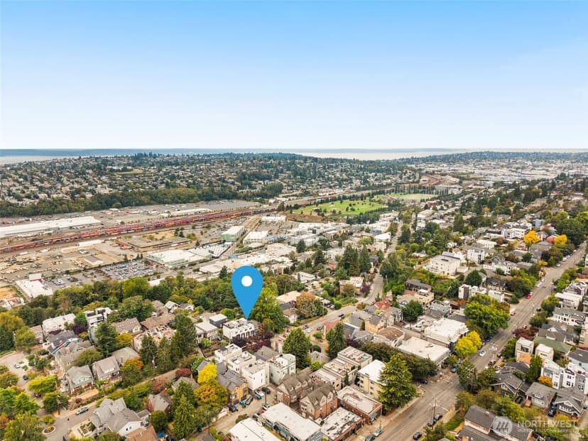 Property photo for 1829 11 Avenue W #D, Seattle photo 31