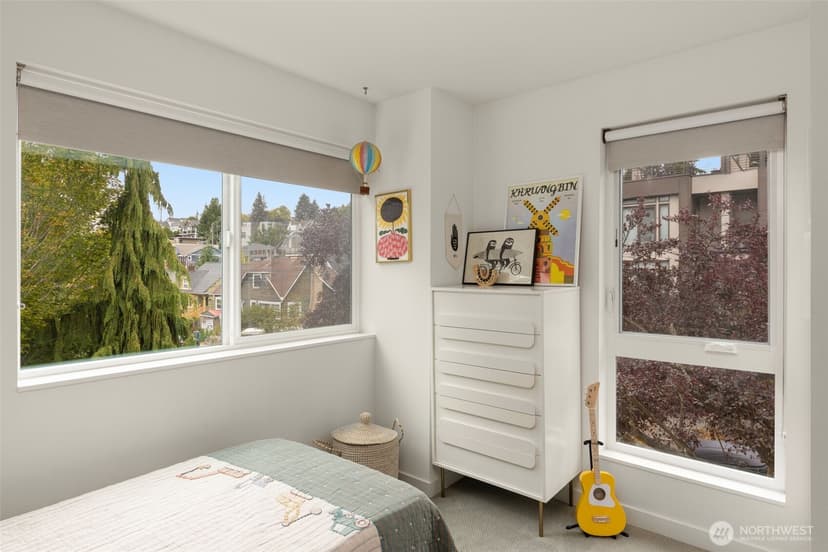 Property photo for 1829 11 Avenue W #D, Seattle photo 15