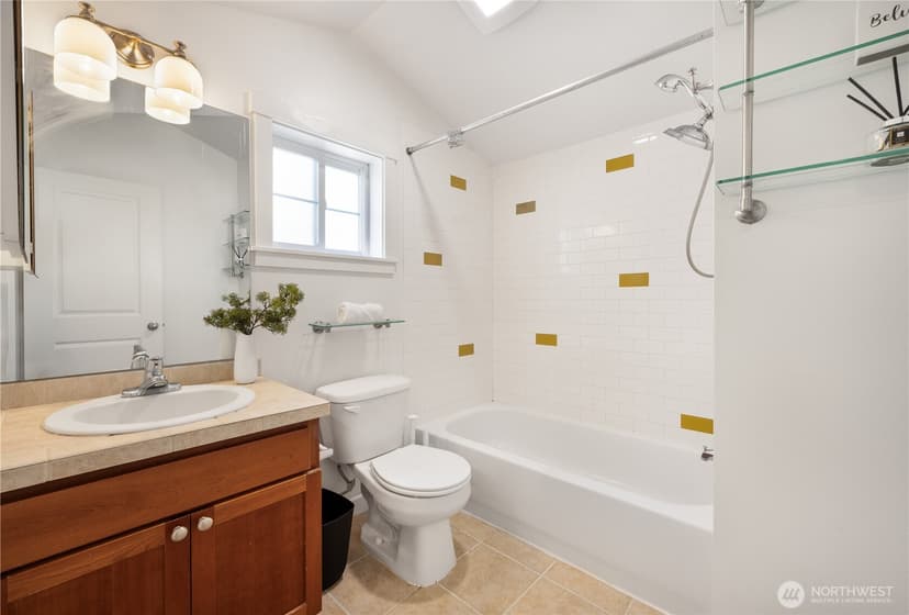 Property photo for 1608 NW 65th Street #A, Seattle photo 18
