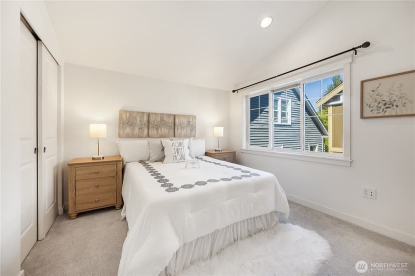 Property photo for 1608 NW 65th Street #A, Seattle photo 16