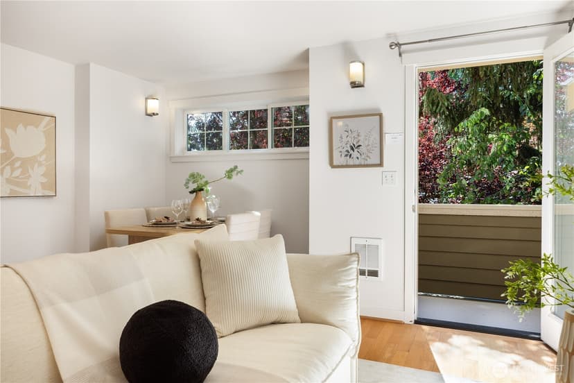 Property photo for 1608 NW 65th Street #A, Seattle photo 7